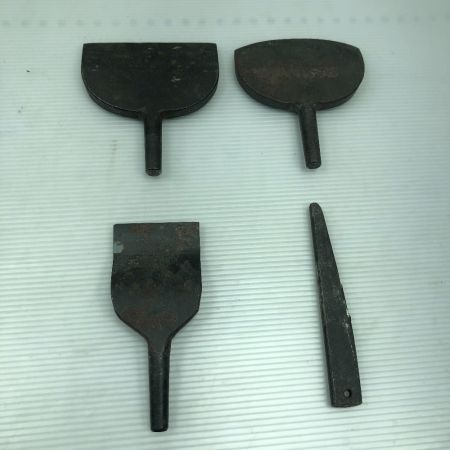  益光 工具 板金タガネセット