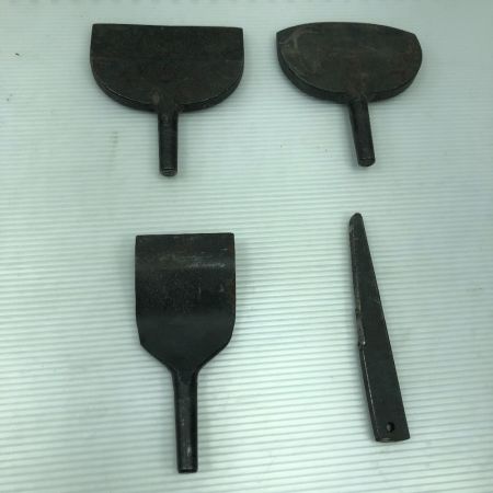  益光 工具 板金タガネセット