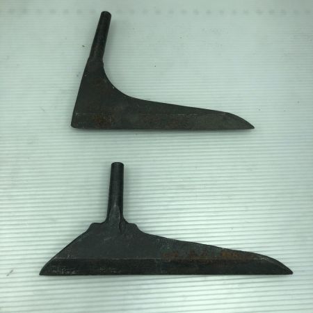  益光 工具 板金タガネセット