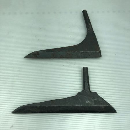 益光 工具 板金タガネセット