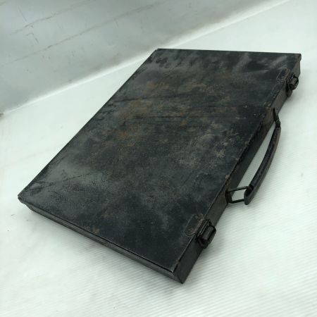  益光 工具 板金タガネセット