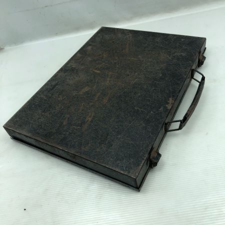  益光 工具 板金タガネセット