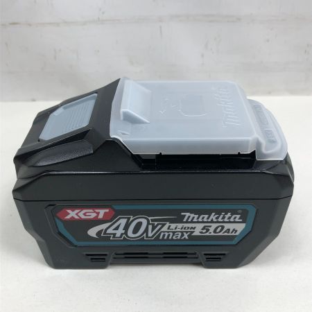  MAKITA マキタ バッテリー 未使用品(S) 本体のみ 40v BL4050F ブラック