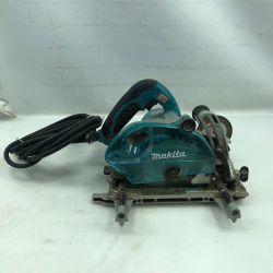 ◇◇ MAKITA マキタ 工具 ミゾキリ 本体のみ コード式 3005BA ブルー Cランク