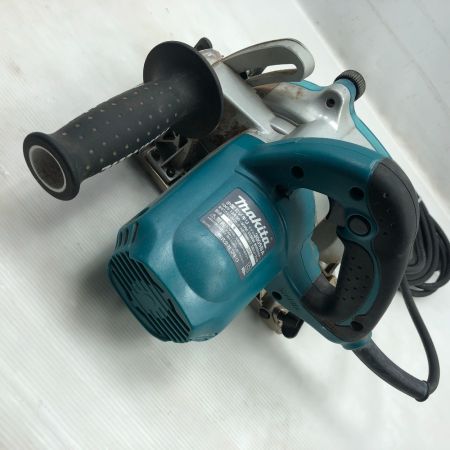  MAKITA マキタ 工具 ミゾキリ 本体のみ コード式 3005BA ブルー