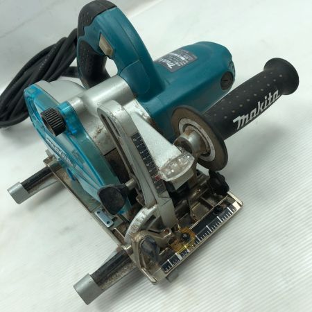  MAKITA マキタ 工具 ミゾキリ 本体のみ コード式 3005BA ブルー
