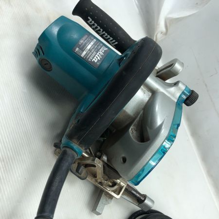  MAKITA マキタ 工具 ミゾキリ 本体のみ コード式 3005BA ブルー