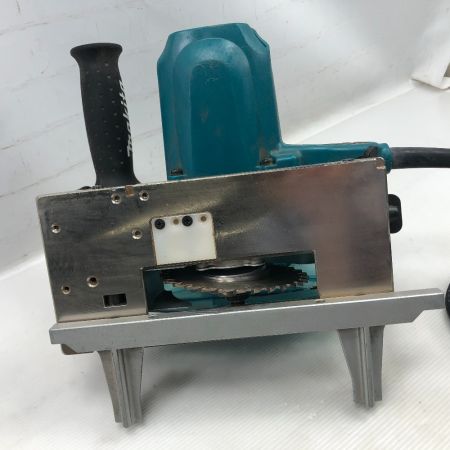  MAKITA マキタ 工具 ミゾキリ 本体のみ コード式 3005BA ブルー