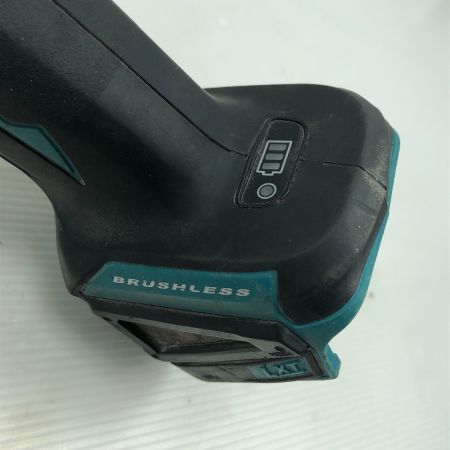 MAKITA マキタ 工具 ディスクグラインダー GA404DN ブルー
