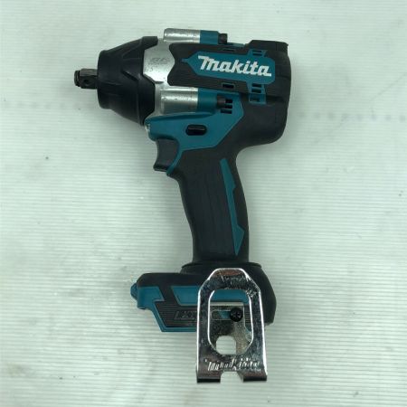  MAKITA マキタ 工具 インパクトレンチ TW700D ブルー