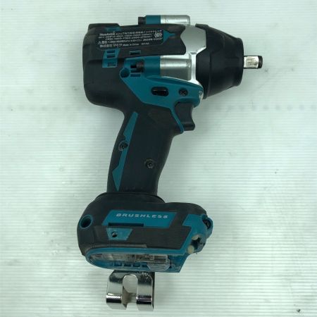  MAKITA マキタ 工具 インパクトレンチ TW700D ブルー