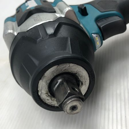  MAKITA マキタ 工具 インパクトレンチ TW700D ブルー