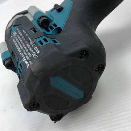  MAKITA マキタ 工具 インパクトレンチ TW700D ブルー