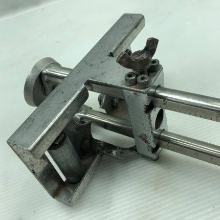  東北エスパル ハンド折曲機