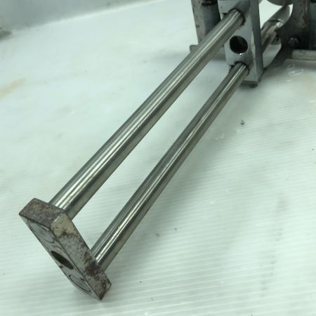  東北エスパル ハンド折曲機