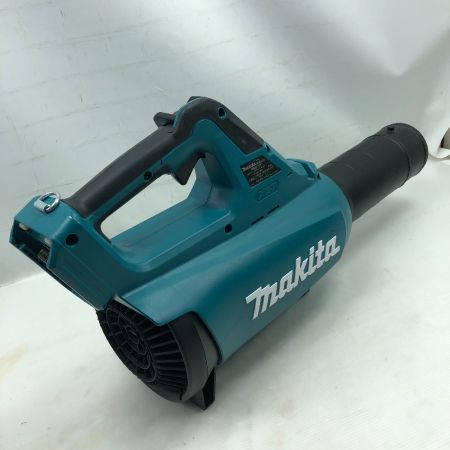  MAKITA マキタ 工具 ブロワ 本体のみ コードレス式 40v MUB001G ブルー