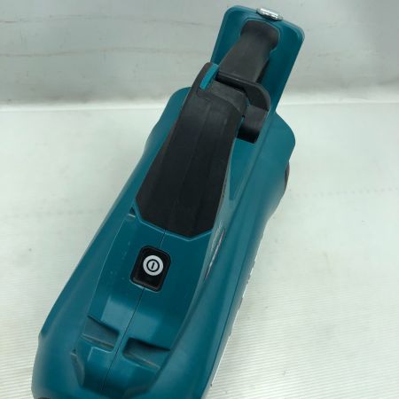  MAKITA マキタ 工具 ブロワ 本体のみ コードレス式 40v MUB001G ブルー