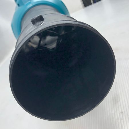  MAKITA マキタ 工具 ブロワ 本体のみ コードレス式 40v MUB001G ブルー