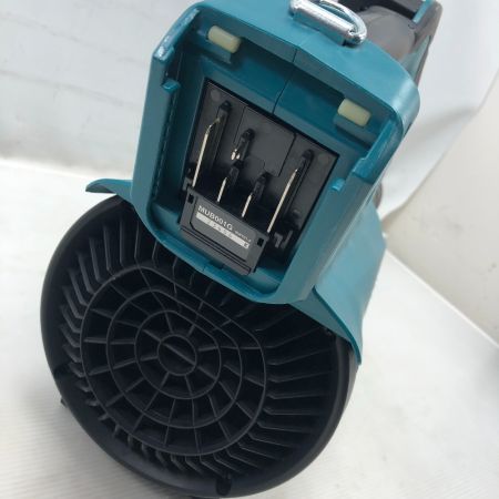  MAKITA マキタ 工具 ブロワ 本体のみ コードレス式 40v MUB001G ブルー