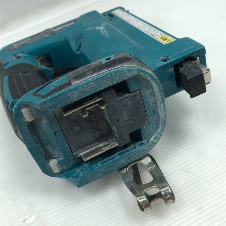  MAKITA マキタ 工具 充電式タッカ 本体のみ コードレス式 ST311D ブルー