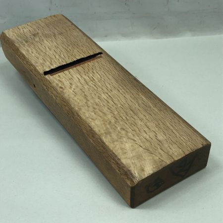  忍 工具 大工道具 カンナ