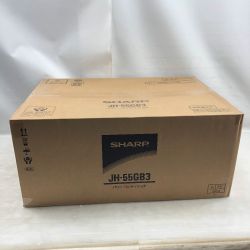 ◇◇ SHARP シャープ 工具 大型機械 パワーコンディショナー 未使用品(S) 本体のみ JH-55GB3 Sランク