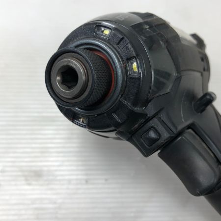  MAKITA マキタ 工具 インパクトドライバ 本体のみ コードレス式 40v TD002G ブラック