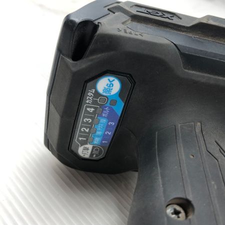  MAKITA マキタ 工具 インパクトドライバ 本体のみ コードレス式 40v TD002G ブラック