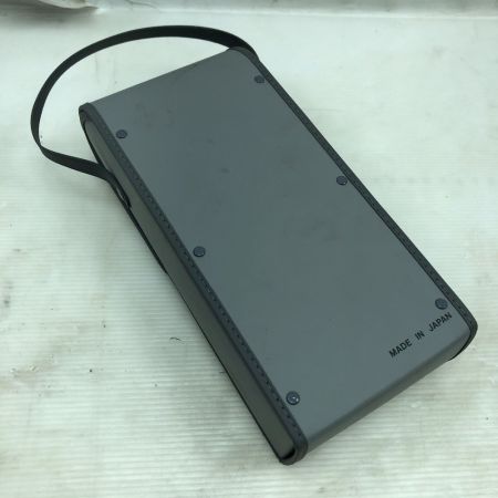  HIOKI クランプメーター 使用感有 3283 イエロー
