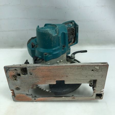  MAKITA マキタ 工具 丸のこ 本体のみ コードレス式 HS631D ブルー