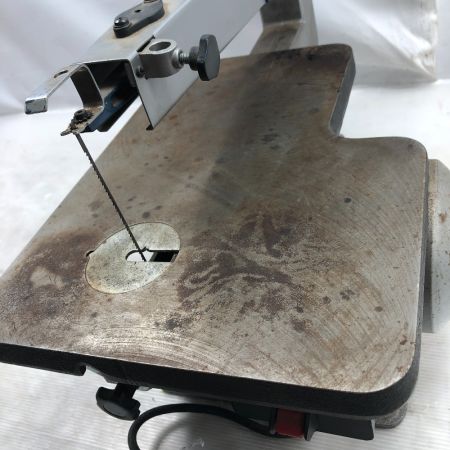  RYOBI リョービ 工具 電動糸ノコ  TF-45 ブルー