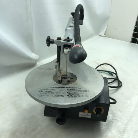  PAOCK 工具 電動糸ノコ 本体のみ コード式 100v VS-400 ライトグレー