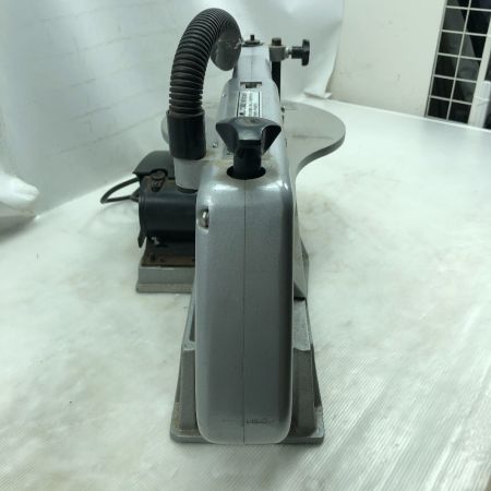  PAOCK 工具 電動糸ノコ 本体のみ コード式 100v VS-400 ライトグレー