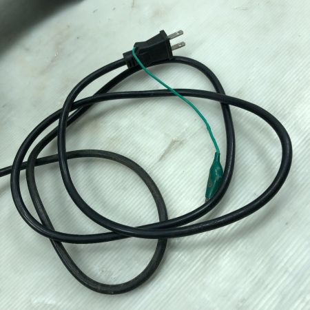  PAOCK 工具 電動糸ノコ 本体のみ コード式 100v VS-400 ライトグレー