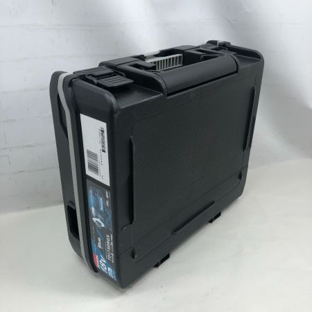  MAKITA マキタ 工具 インパクトドライバ 未使用品(S) ケース付 TD173D ブルー