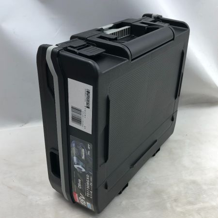 MAKITA マキタ 工具 インパクトドライバ 未使用品(S) 充電池2個・ケース付 コードレス式 TD173D オリーブ