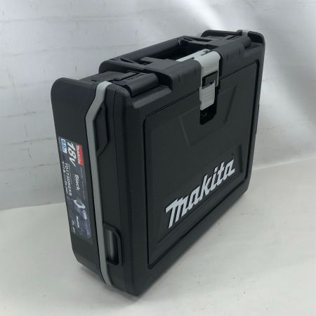  MAKITA マキタ 工具 インパクトドライバ 未使用品(S) ケース付 TD173D ブラック