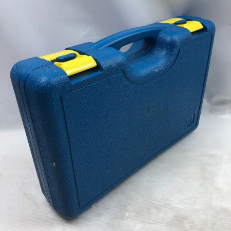  イチネンTASCO 工具 デジタル連成計 未使用品(S) ケース付 TA141DZ ブルー