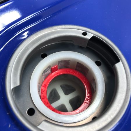  YAMAHA ヤマハ インバーター発電機 未使用品(S) 本体のみ EF2500I ブルー