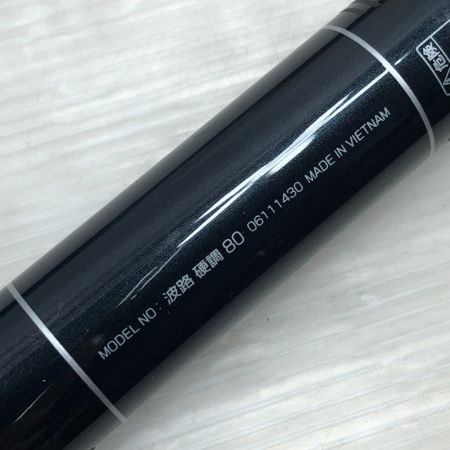  DAIWA ダイワ 万能竿 波路 硬調80 06111430 (2)