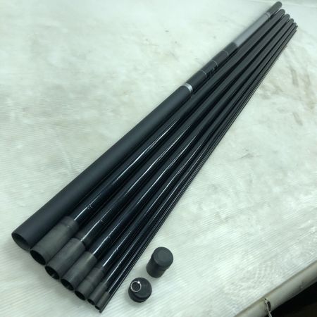 DAIWA ダイワ 万能竿 波路 硬調80 06111430 (2)