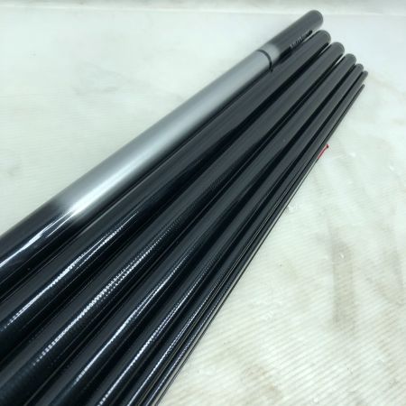  DAIWA ダイワ 万能竿 波路 硬調80 06111430 (2)