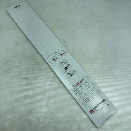  TSUMURA ガイドバー 未使用品(S) 376SK2