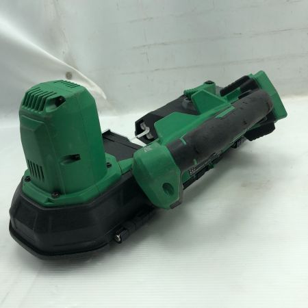  HiKOKI ハイコーキ 工具 バンドソー 充電器・充電池1個・ケース付 コードレス式 CB18DBL(S) グリーン