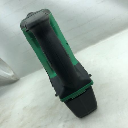 HiKOKI ハイコーキ 工具 ハンマドリル 充電器・充電池2個・ケース付 コードレス式 36v DH36DPB グリーン