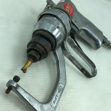  KTC ケーティーシー 工具 エアツール スポットカッター 本体のみ 常圧 AJP10 シルバー
