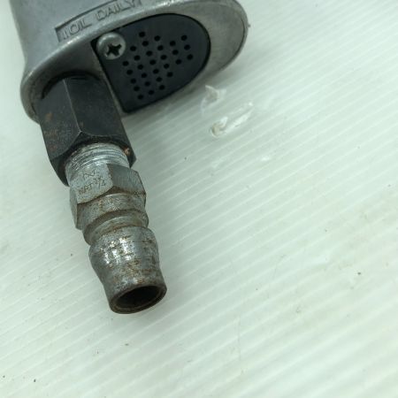  KTC ケーティーシー 工具 エアツール スポットカッター 本体のみ 常圧 AJP10 シルバー