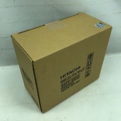  HITACHI 日立 コンプレッサーオートドレン 未使用品(S) 本体のみ EDT-200 Sランク
