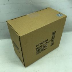 ◇◇ HITACHI 日立 コンプレッサーオートドレン 未使用品(S) 本体のみ EDT-200 Sランク