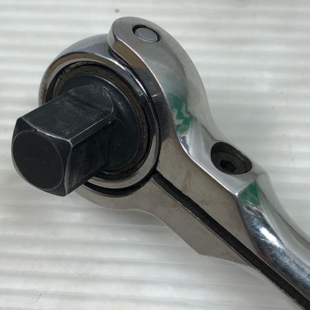  Snap-on スナップオン 工具 ハンドツール ラチェット FHCNF75